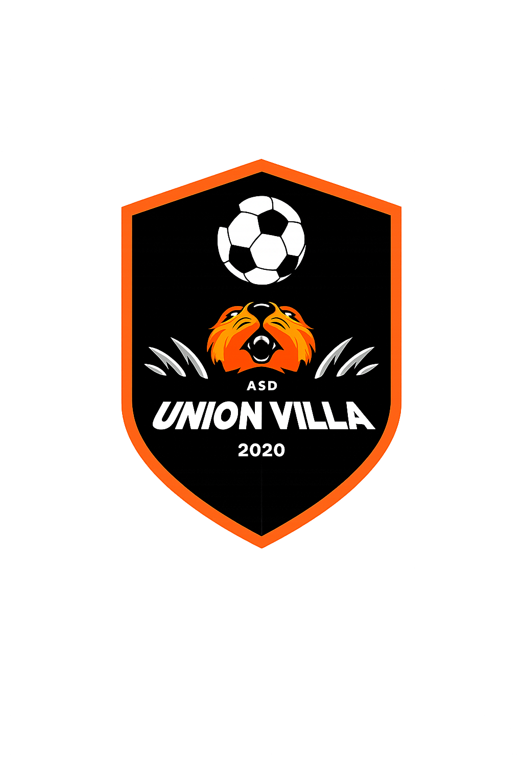 Logo ASD Union Villa